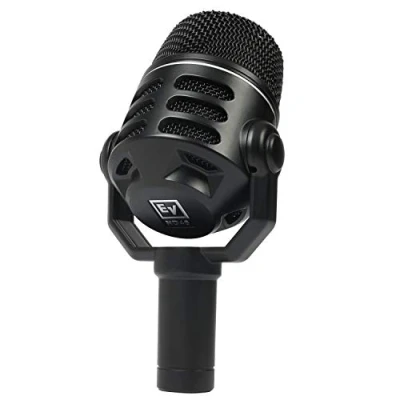 Afbeelding van Electro Voice ND46 instrumentmicrofoon