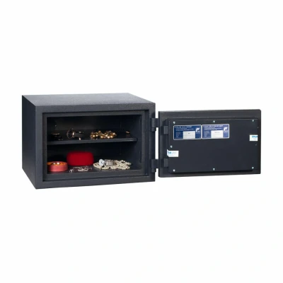 Afbeelding van Chubbsafes Inbraakwerende Kluis HomeSafe S2 10 KL