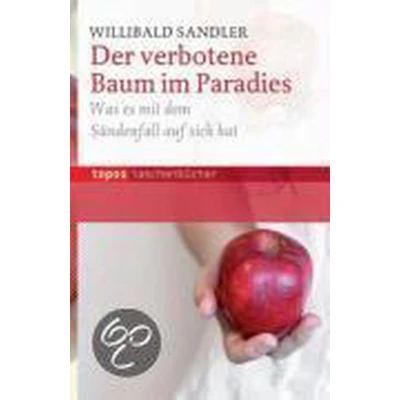 Afbeelding van Sandler, W: Verbotene Baum im Paradies