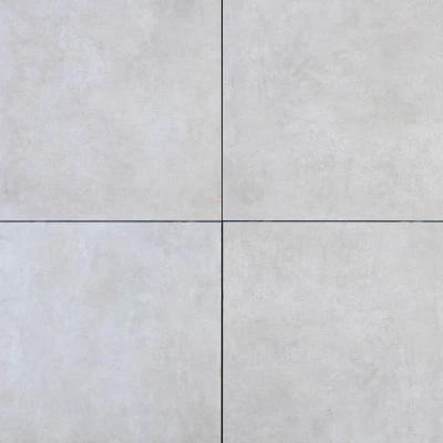 Afbeelding van MBI De Steenmeesters GeoCeramica 80x80x4 Evoque Beige Kleurvast