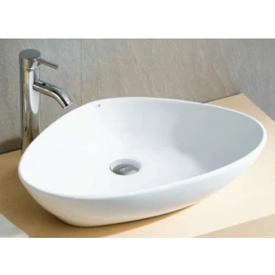 Afbeelding van Xellanz Elite lavabo 59 x 39 13,5 cm