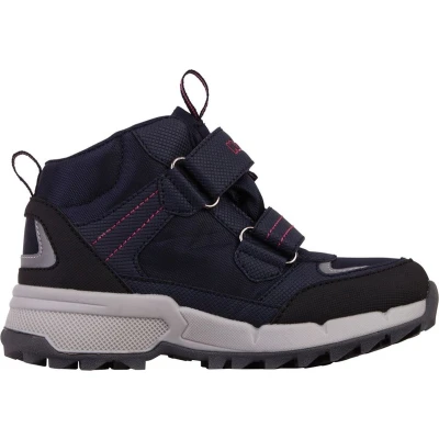 Afbeelding van Stijlcode: 260905K AIKO TEX K, Navy pink., 34 EU