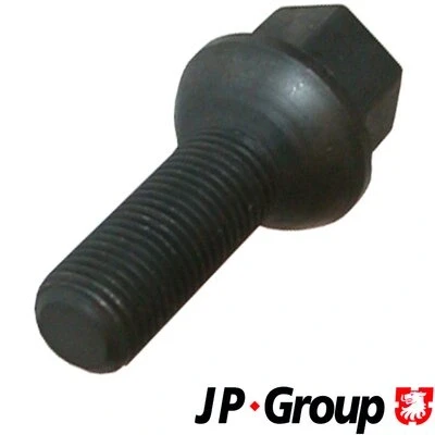 Afbeelding van JP GROUP 1160400400 Wielbouten Kogelzadel A/G 32mm 19 Gefosfateerd Buiten zeszijdig