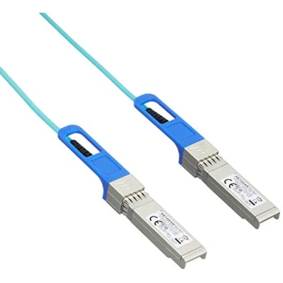 Afbeelding van Netgear AXC7615: SFP+ kabel met directe aansluiting, Zendontvangers, Turkoois