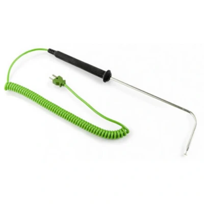 Afbeelding van HT Instruments TK111 Oppervlaktesensor 40 tot 400 C Sensortype K