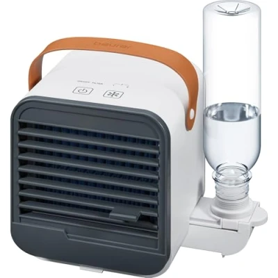 Afbeelding van Draagbare Airconditioning Beurer LV 50 Wit