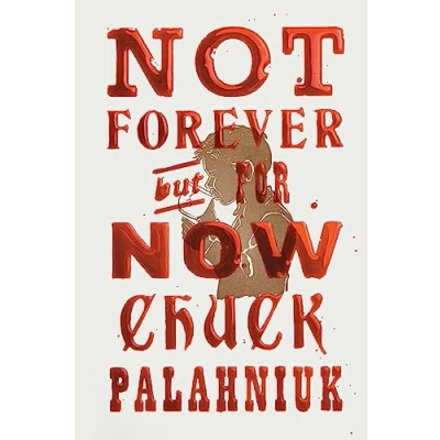 Afbeelding van Not Forever, But For Now