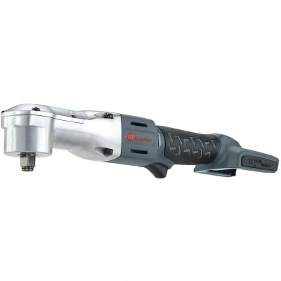 Afbeelding van Ingersoll Rand 1/2&quot; 20 V Snoerloze Ratelsleutel W5350, met Rechte Hoek Tandwielkast voor Schroeven in Hoeken en Kleine Ruimtes, Professioneel Gereedschap