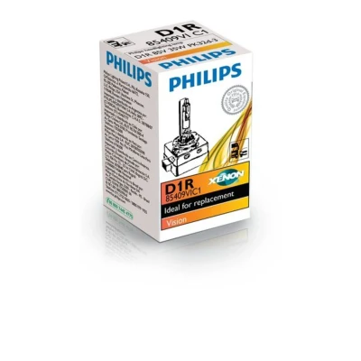 Afbeelding van Philips Gloeilamp grootlicht / koplamp 85409VIC1