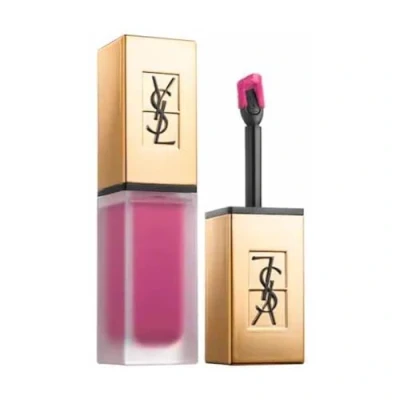 Afbeelding van Yves Saint Laurent Tatouage Couture Lipgloss 6 ml