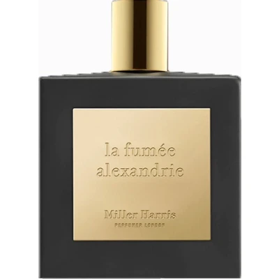 Afbeelding van Miller Harris La Fumee Alexandrie Eau de Parfum 100 ml Unisex