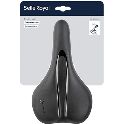 Afbeelding van Selle Royal zadel Rio Athletic Unitech