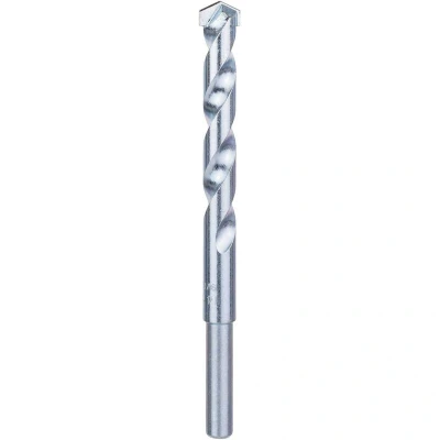 Afbeelding van Bosch Accessories 2609255449 Carbide Steen spiraalboor 14 mm Gezamenlijke lengte 150 Cilinderschacht 1 stuk(s)