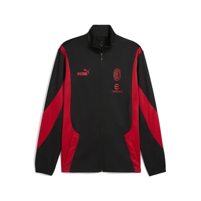 Afbeelding van Puma AC Milan Ftblnrgy Fanartikel, Heren, Maat: Small, Black for all time red