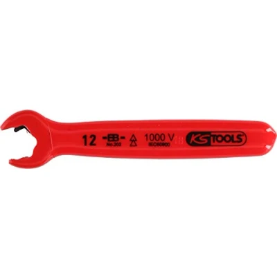 Afbeelding van KS Tools, Spanner, 117.2267 (17 mm)