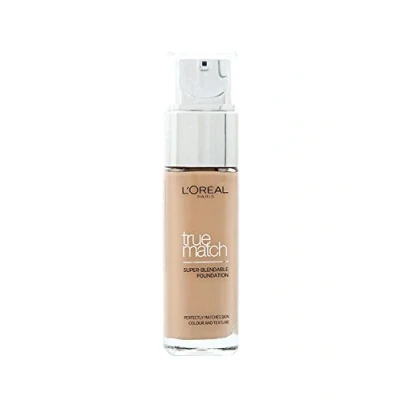 Afbeelding van L’Oréal Paris True Match Foundation N4 Beige