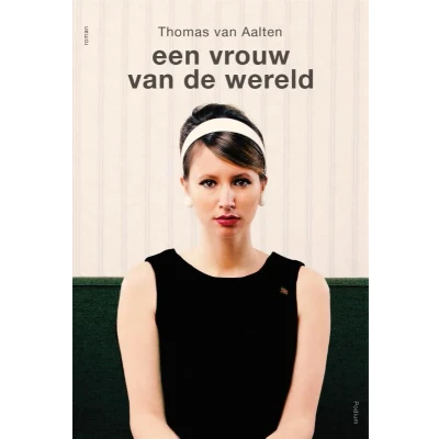 Afbeelding van Een vrouw van de wereld (Paperback)