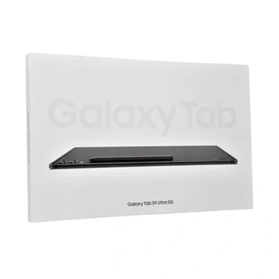 Afbeelding van Samsung Galaxy Tab S9 Ultra SM X916B 5G Qualcomm Snapdragon 512 GB 37,1 cm (14.6 ) 12 Wi Fi 6 (80