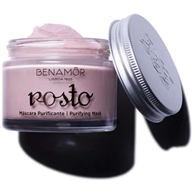 Afbeelding van Benamôr Purifying Face Mask