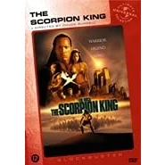 Afbeelding van Scorpion King