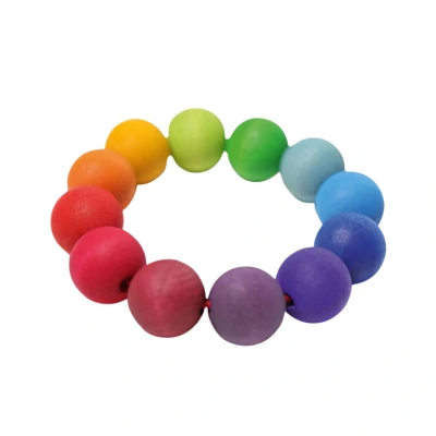 Afbeelding van Grimm&#039;s parelring regenboog