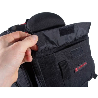 Afbeelding van Ultimate Tactic Backpack (Incl. 5 Tackleboxen!) Vistas