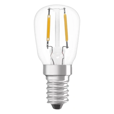 Afbeelding van Osram Parathom Special LED Lamp E14 2.2W T26 Warm Wit 4058075616912