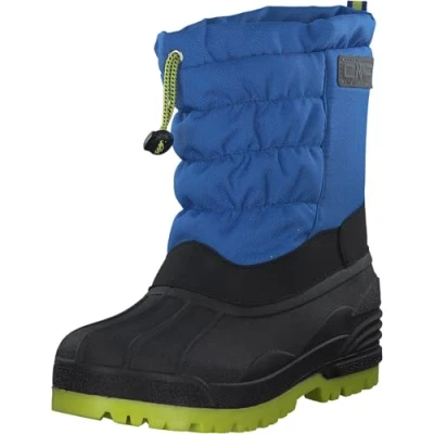 Afbeelding van CMP Kids Hanki 3.0 Boots 3Q75674 J, sneeuwboot, rivier limoengroen, 36 EU, River Limegreen, EU