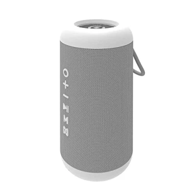 Afbeelding van Dankzij de draagbare Bluetooth® luidsprekers Celly ULTRABOOSTWH Wit