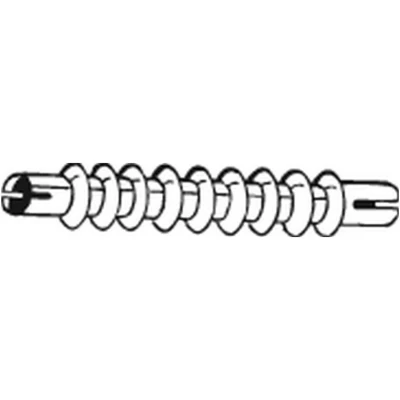 Afbeelding van Bosal Voorpijp 725 881