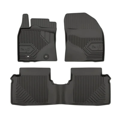 Afbeelding van Rubber vloermatten FROGUM FRG77407398