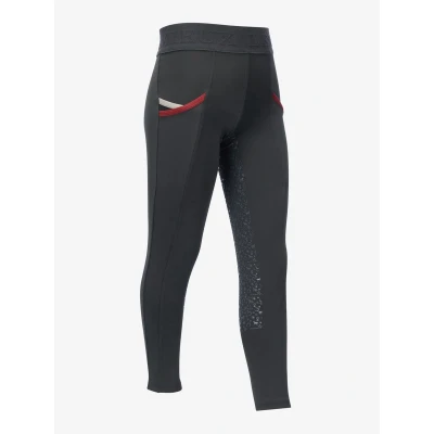 Afbeelding van LeMieux Rijlegging Mini Zwart