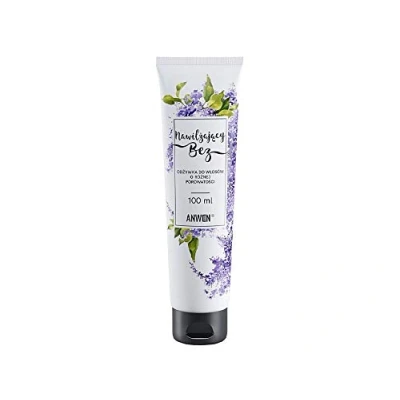Afbeelding van Anwen Conditioner For Hair With Medium Porosity Protein Magnolia 200Ml
