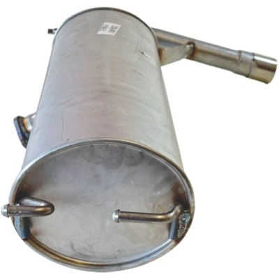 Afbeelding van BOSAL 228 487 Einddemper TOYOTA: RAV4 II SUV (XA20) 2.0 4WD, D 2.4 4WD 2000 2005