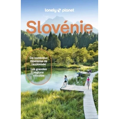 Afbeelding van Slovénie 5ed