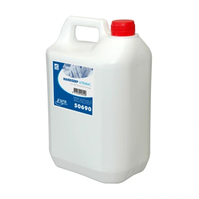 Afbeelding van Euro Products Desinf.handzeep 5l