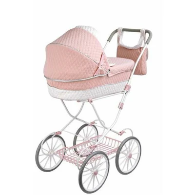 Afbeelding van Poppenwagen Arias Universe 90 cm
