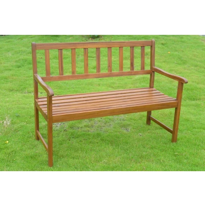 Afbeelding van SenS Line Tuinbank Owen 2 Zits Acacia
