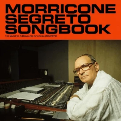 Afbeelding van Ennio Morricone Segreto Songbook (LP)