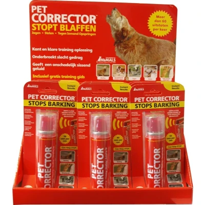 Afbeelding van Merkloos Pet Corrector 50 ML (45946)