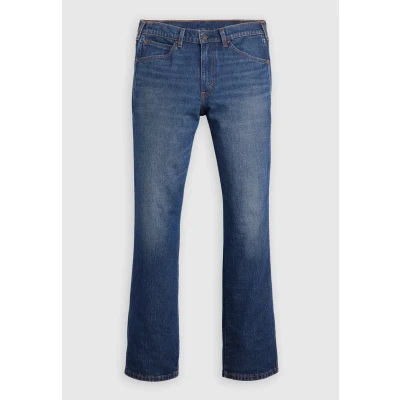 Afbeelding van Levi&#039;s 537 Western Bootcut jeans, Heren, Maat: 30x34, Wow have fun