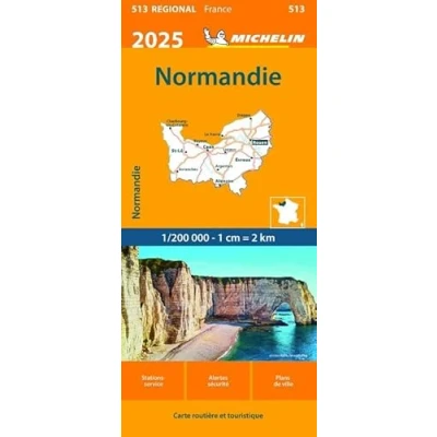Afbeelding van NORMANDIE 10513 2025