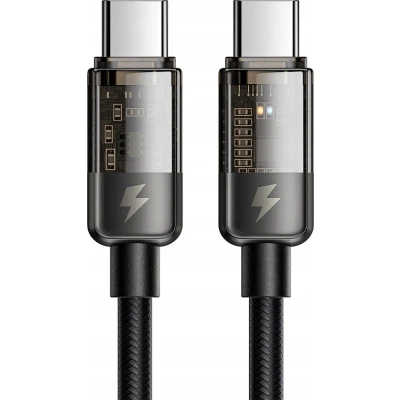 Afbeelding van Mcdodo® Usb c naar Kabel Snelladen 100W 1m