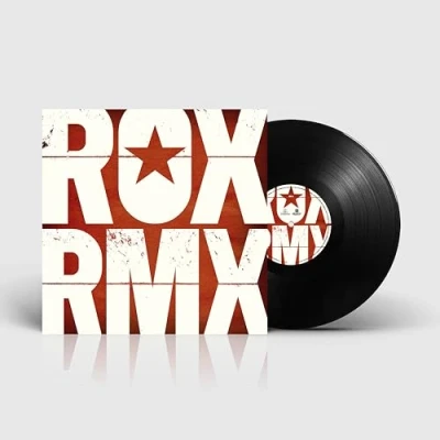 Afbeelding van Roxette ROX RMX (LP)