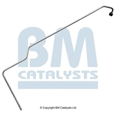 Afbeelding van Bm Catalysts Drukleiding voor druksensor roetfilter PP11099B