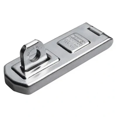 Afbeelding van Abus 100/100 Overval 100 mm