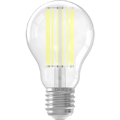 Afbeelding van LED lamp E27 Peer Calex (3.8W, 806lm, 3000K)