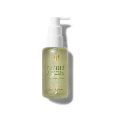 Afbeelding van rahua Aloe Vera Hair Mousse