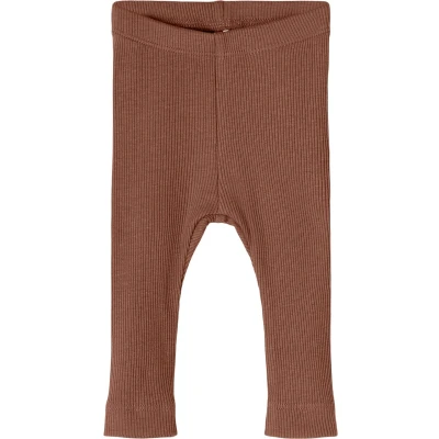 Afbeelding van NAME IT NBNKAB LEGGING NOOS UNISEX Maat 74