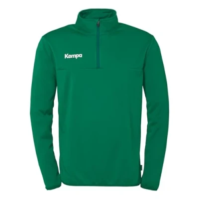 Afbeelding van Kempa Longsleeve voor kinderen, Maat: 152, Lagune